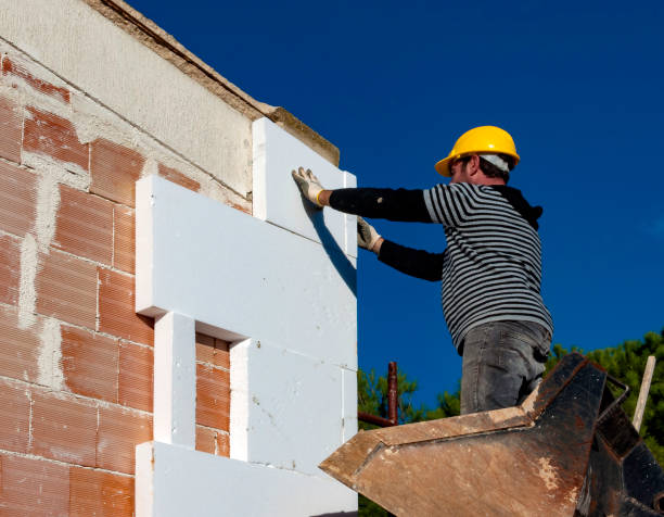 Heyburn, ID Insulation Contractor Company