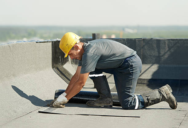 Insulation for Commercial Buildings in Heyburn, ID